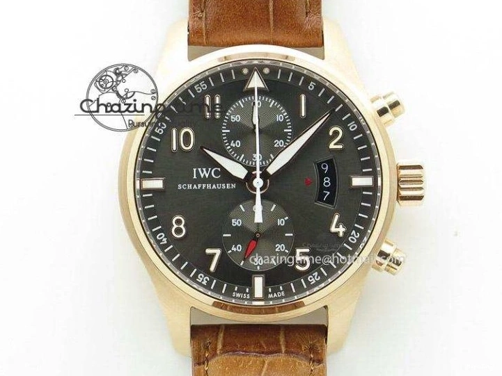 MIROTIME 0120 Practical Calatrava 5524 Pilot Travel Time SS GRF Blue Dial on Black Leather Strap A324 V 7107